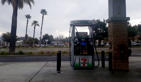 7-Eleven | 1005 Kendall Dr, San Bernardino, CA 92407, USA | Phone: (909) 266-7256