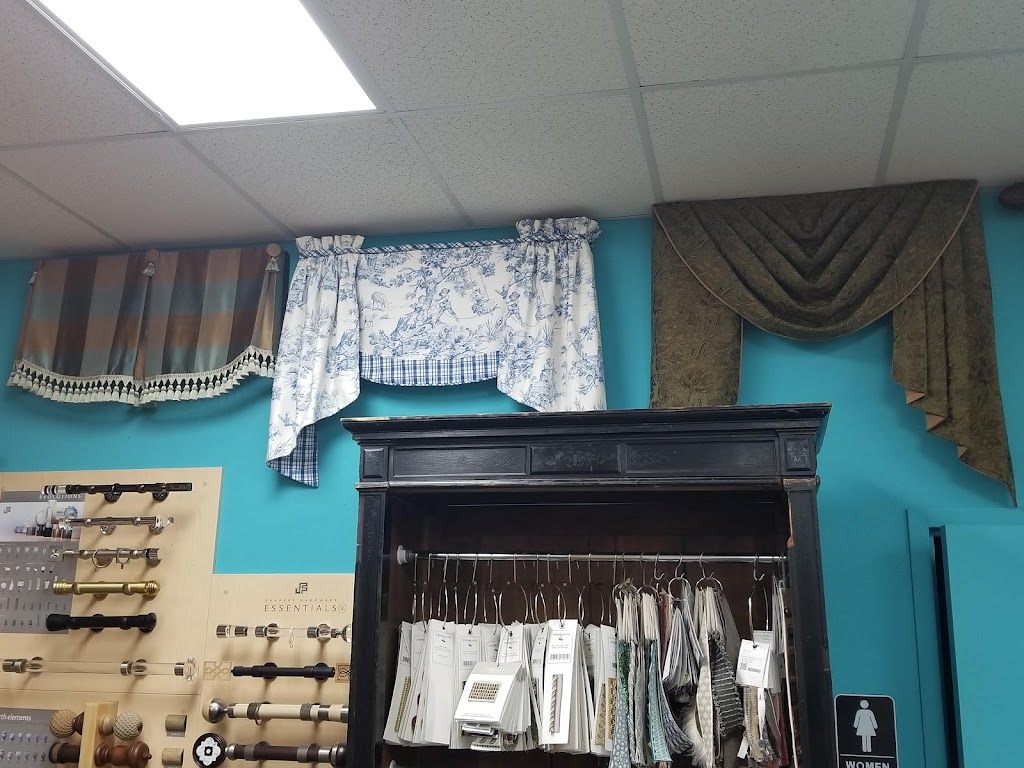 Xees Custom Drapery | 364 Red Oak Ln, Lawrenceville, GA 30046, USA | Phone: (404) 218-2173