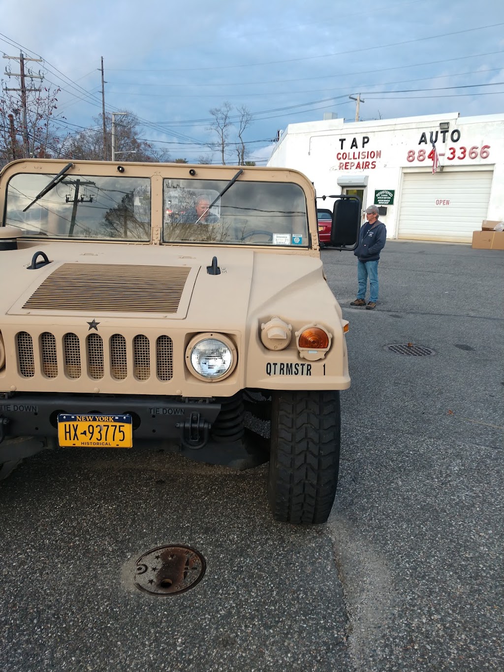 TAP Collision - Total Auto Pro Collision | 425 E John St, Lindenhurst, NY 11757, USA | Phone: (631) 884-3366