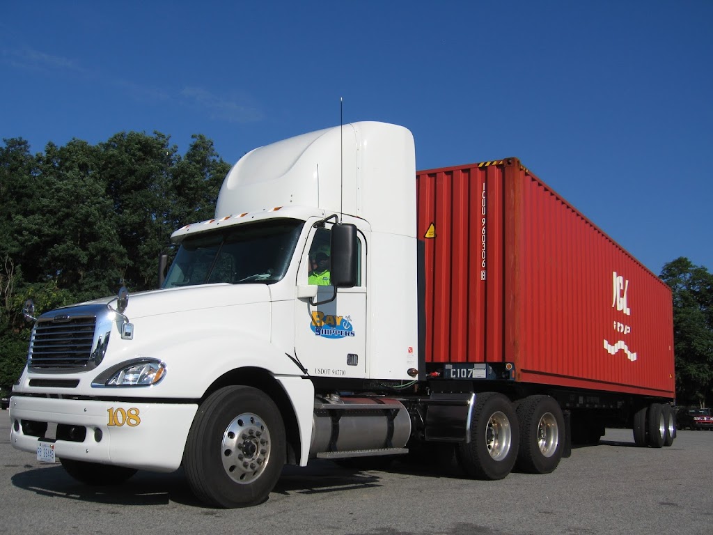 Bay Shippers LLC | 145 Hay Rd, Wilmington, DE 19809, USA | Phone: (302) 652-5005