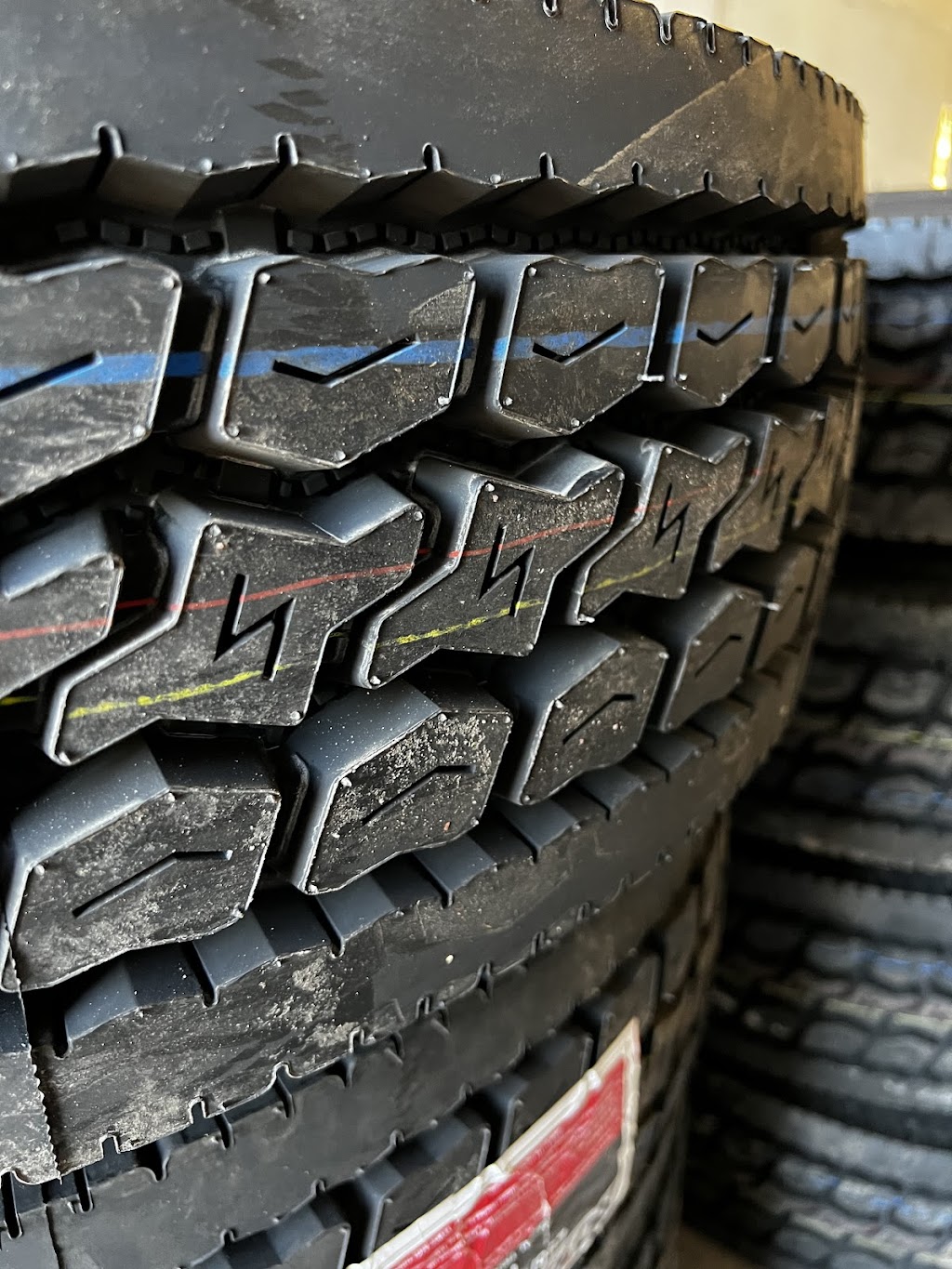 Brooksville Big Tires LLC | 1125 Broad St, Brooksville, FL 34604 | Phone: (201) 904-5501