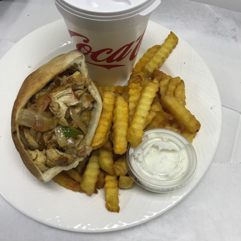 Chicago Style Gyros 7 | 901 Rivergate Pkwy, Goodlettsville, TN 37072, USA | Phone: (615) 859-4800