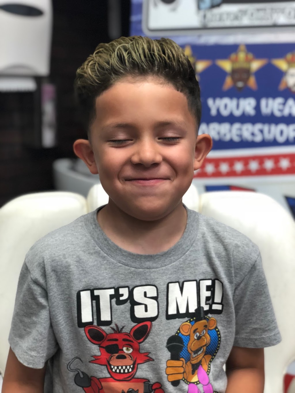 Gyhr Barber Shop | 185 Cortlandt St, Sleepy Hollow, NY 10591, USA | Phone: (914) 909-2224