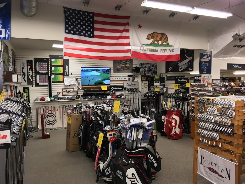 Fairway Golf USA | 2431 Pacific Hwy, San Diego, CA 92101, USA | Phone: (619) 702-1702