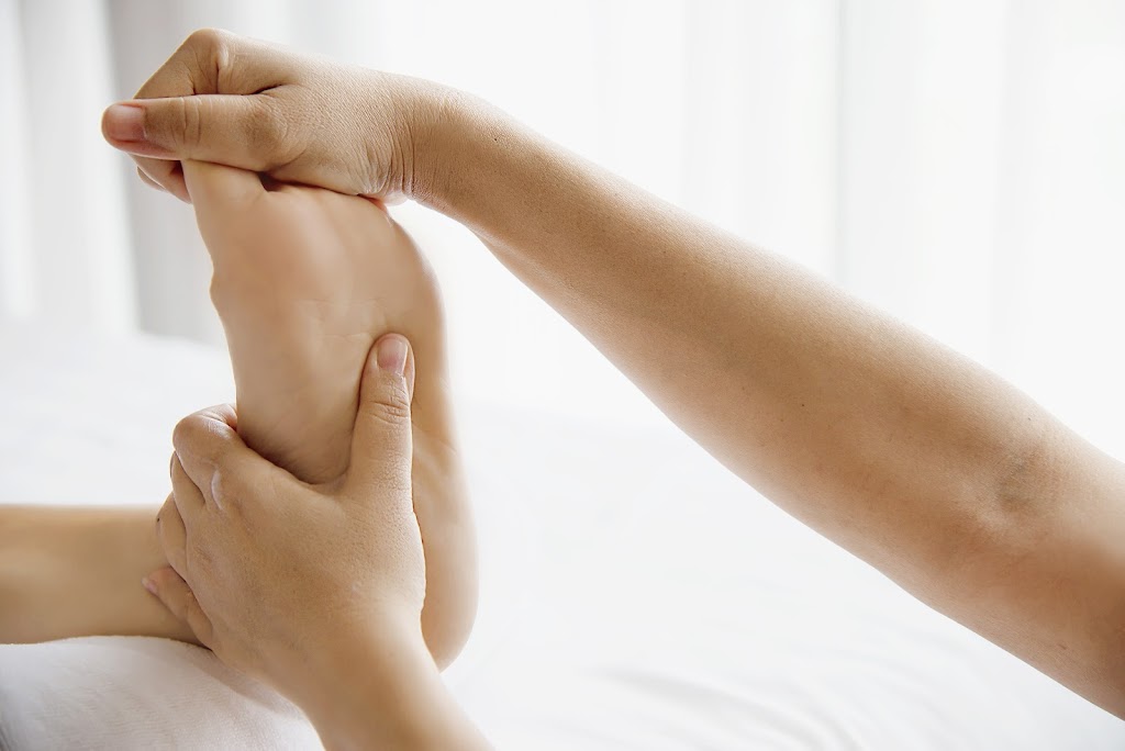 Asian Reflexology & Massage | 8730 Westport Rd # 3, Louisville, KY 40242 | Phone: (502) 807-2620