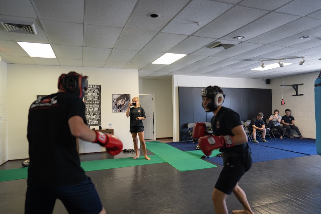 BK Kickboxing | 44827 Old Ox Rd, Sterling, VA 20166, USA | Phone: (240) 252-4022