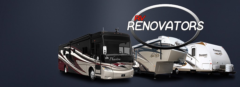 RV Renovators | 2145 E Main St, Mesa, AZ 85213, USA | Phone: (480) 962-6789