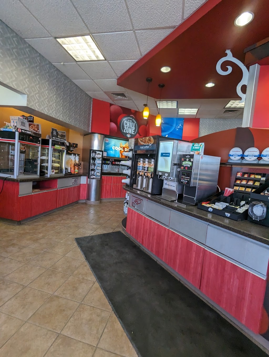 Kwik Shop | 2103 Capehart Rd, Bellevue, NE 68123, USA | Phone: (402) 291-2347