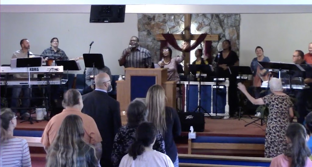 Christian Fellowship Church of Brooksville | 7391 Lykes Dublin Rd, Brooksville, FL 34601, USA | Phone: (352) 593-4271