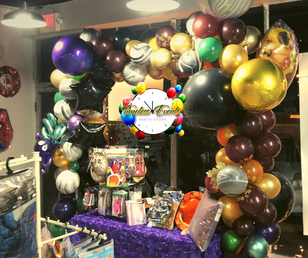 Timeless Balloon & Gift Shop | 3156 Pershall Rd Suite 118, St. Louis, MO 63136, USA | Phone: (314) 498-3047