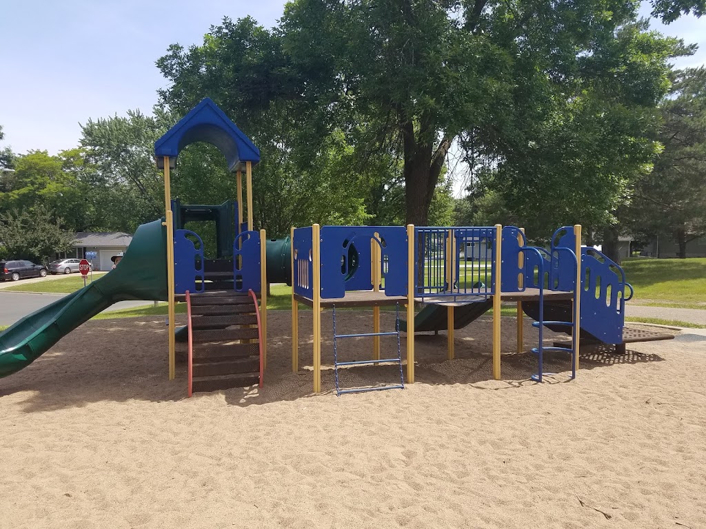 Liberty Park with Dog Park | Liberty Park, New Hope, MN 55428, USA | Phone: (763) 531-5100