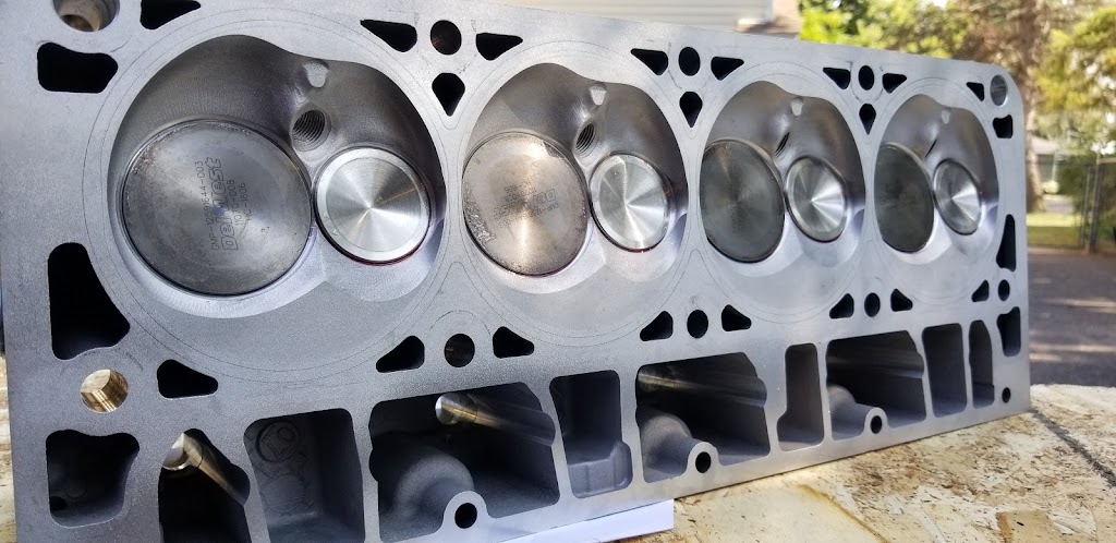 Northern Cylinder Heads | 3118 162nd Ln NW, Andover, MN 55304, USA | Phone: (763) 427-5601