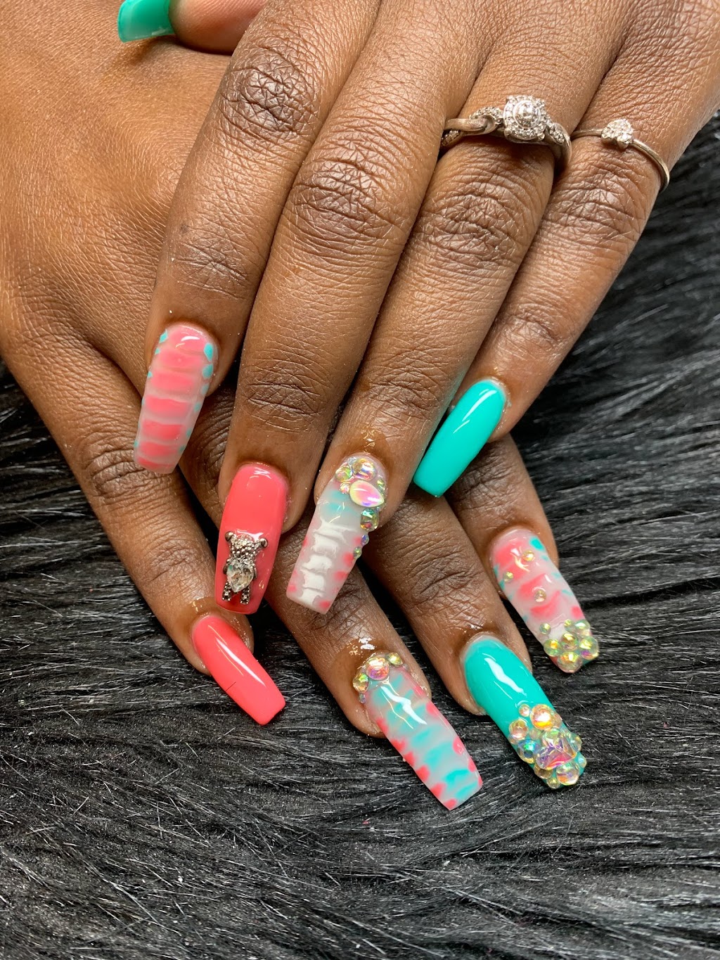 Cypress Creek Station | 6325 N Andrews Ave, Fort Lauderdale, FL 33309, USA | Phone: (833) 800-4343