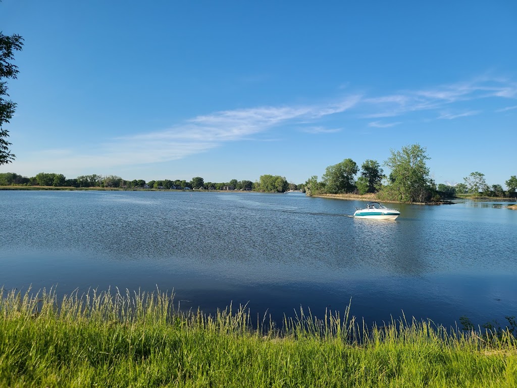 William C. Sterling State Park | 2800 State Park Rd, Monroe, MI 48162, USA | Phone: (734) 289-2715