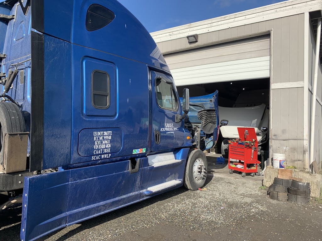 Western Automotive & Truck Repair LLC | 2520 96th St E, Tacoma, WA 98445, USA | Phone: (253) 617-9441