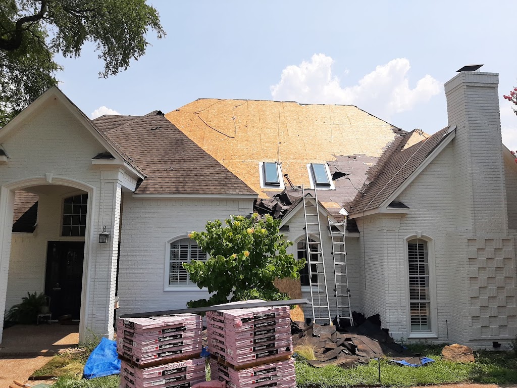 Reilly Roofing & Gutters - Flower Mound | 4581 Wichita Trail, Flower Mound, TX 75022, USA | Phone: (940) 205-0097