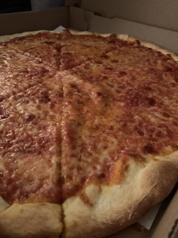 Buccos Ristorante & Pizzeria | 60 Essex St, Rochelle Park, NJ 07662, USA | Phone: (201) 226-1030