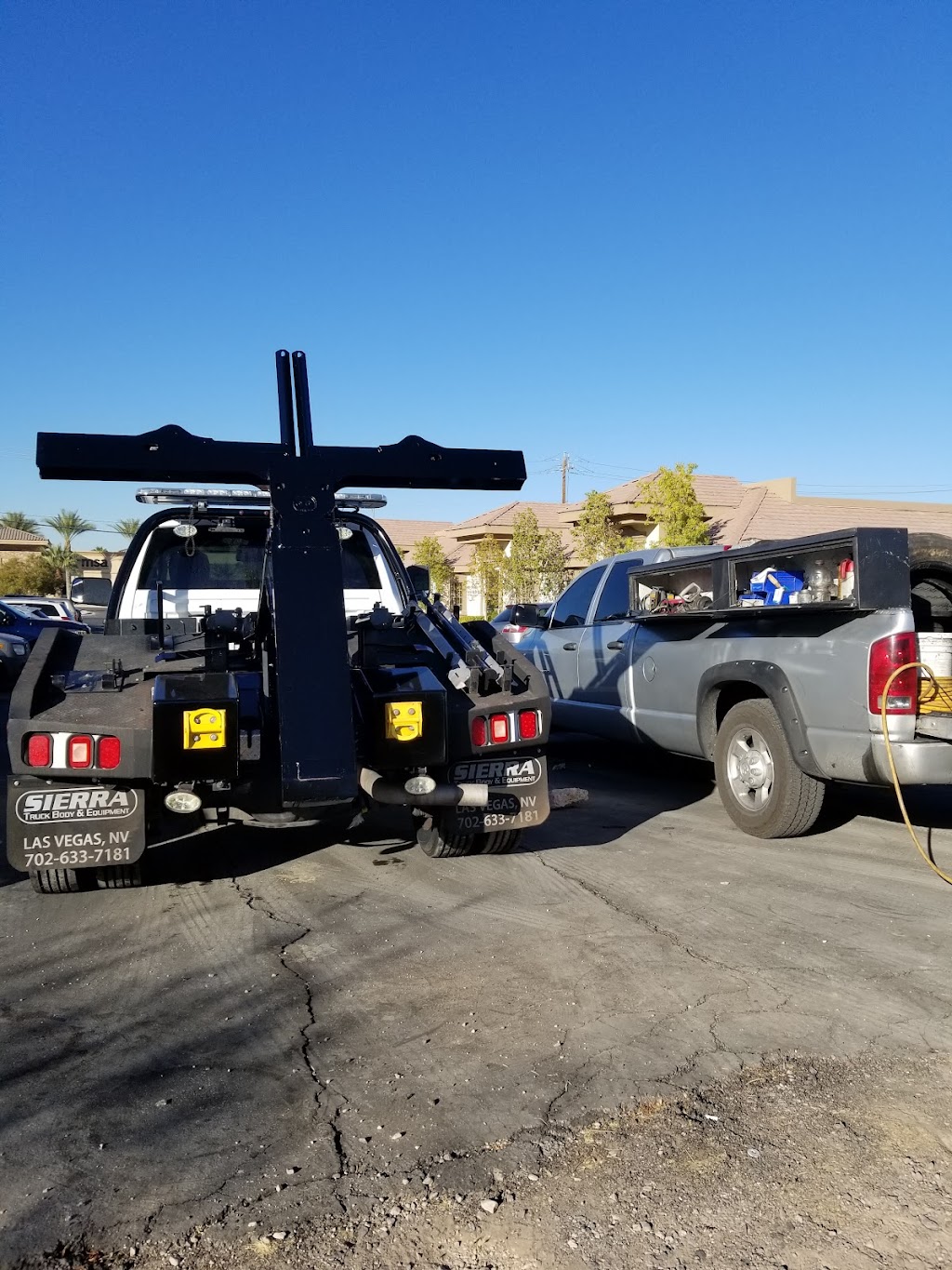 Sin City Tires | 3853 E Craig Rd STE 10, North Las Vegas, NV 89030, USA | Phone: (702) 684-9917