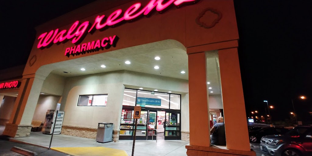 Walgreens | 9415 W Desert Inn Rd, Las Vegas, NV 89117, USA | Phone: (702) 233-8935