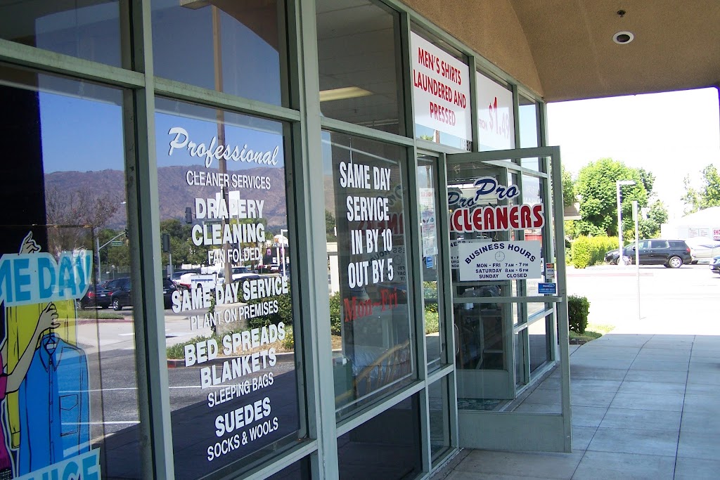 Pro Cleaners | 1930 E Rte 66, Glendora, CA 91740, USA | Phone: (626) 914-9000