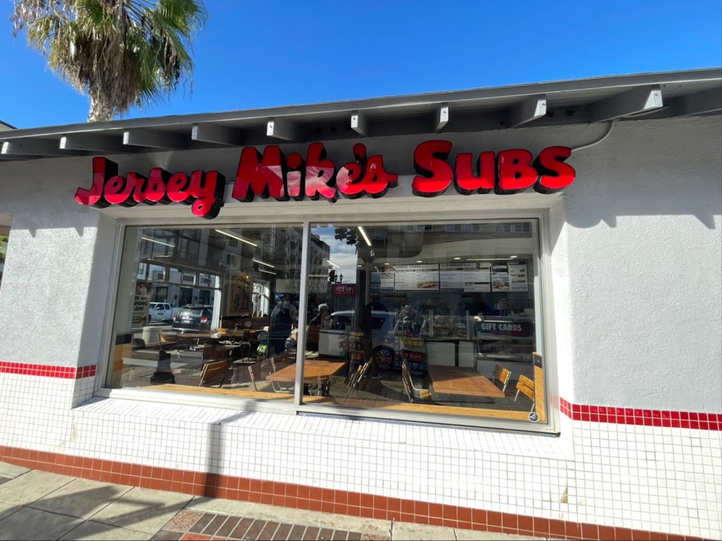 Jersey Mikes Subs | 302 Mission Ave, Oceanside, CA 92054, USA | Phone: (760) 435-0783