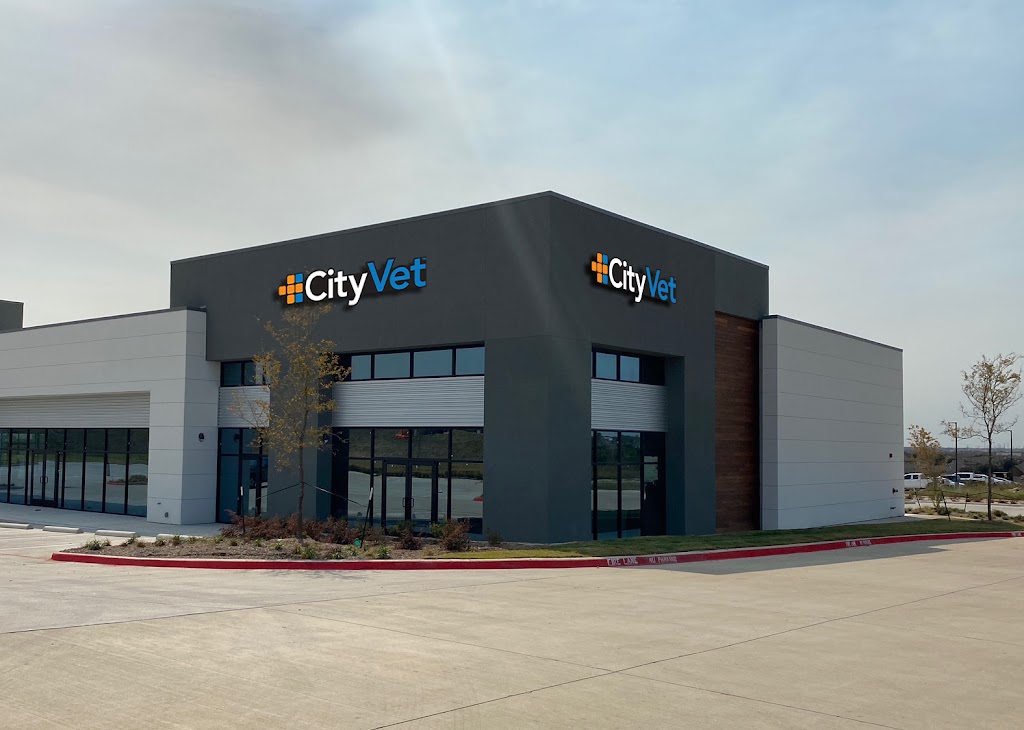 CityVet - Alliance | 9633 N Fwy, Fort Worth, TX 76177, USA | Phone: (817) 646-5885