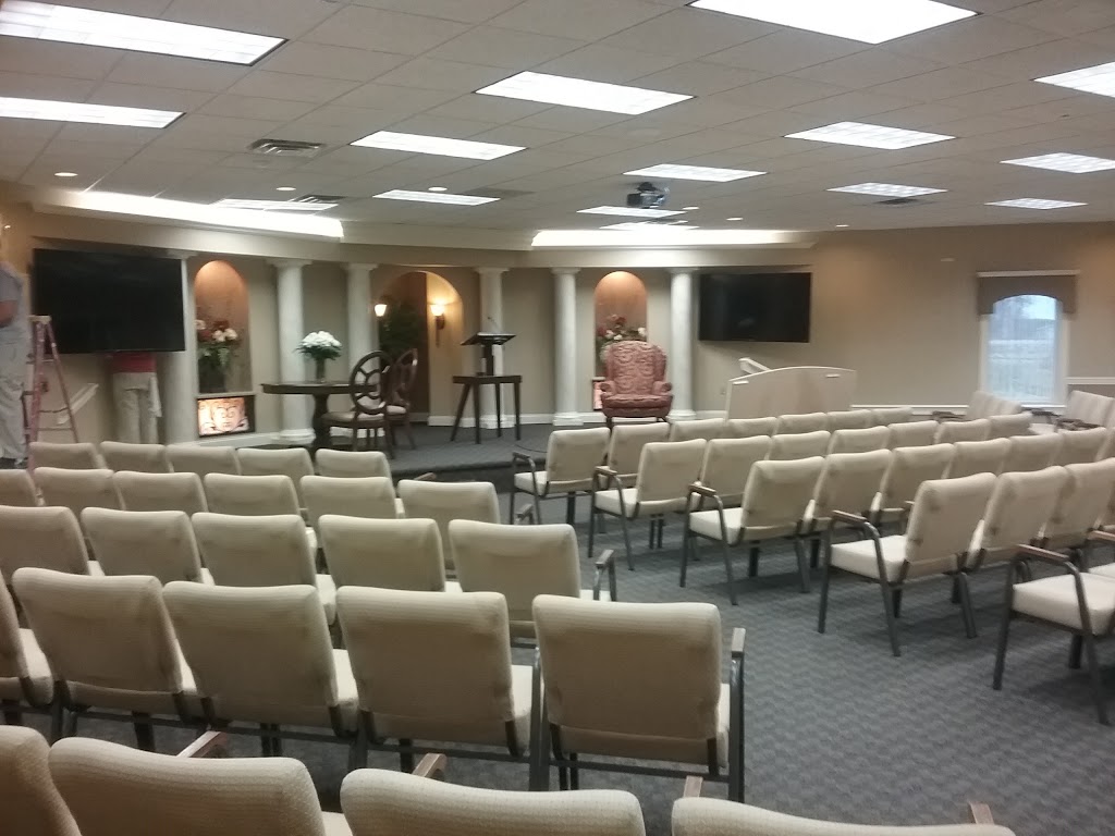 Kingdom Hall of Jehovahs Witnesses | 2215 Zoneton Rd, Shepherdsville, KY 40165, USA | Phone: (502) 955-7598