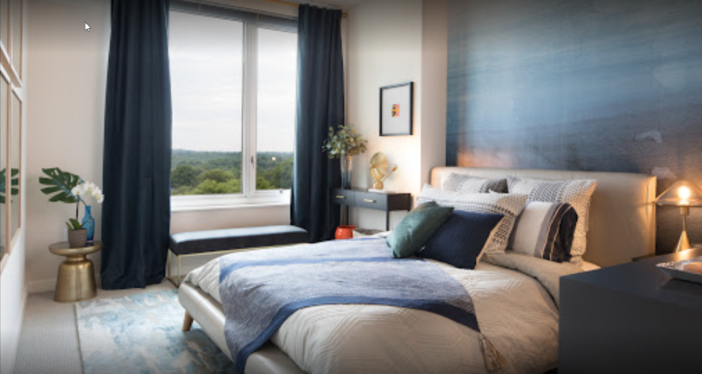 The Pearl | 180 High Park Ln, Silver Spring, MD 20910, USA | Phone: (301) 587-3275