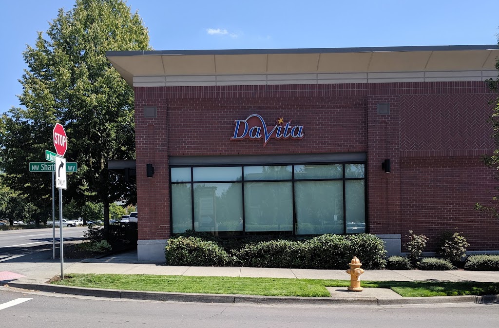 DaVita Gresham Station Dialysis | 878 NW Burnside Rd, Gresham, OR 97030, USA | Phone: (833) 352-2170