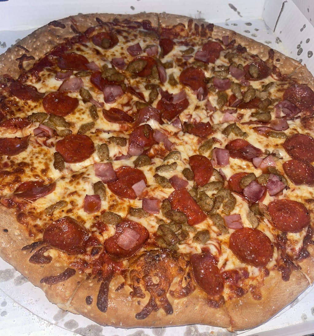 Mancinos Pizza & Grinders | 2883 Carpenter Rd, Ann Arbor, MI 48108, USA | Phone: (734) 677-3655