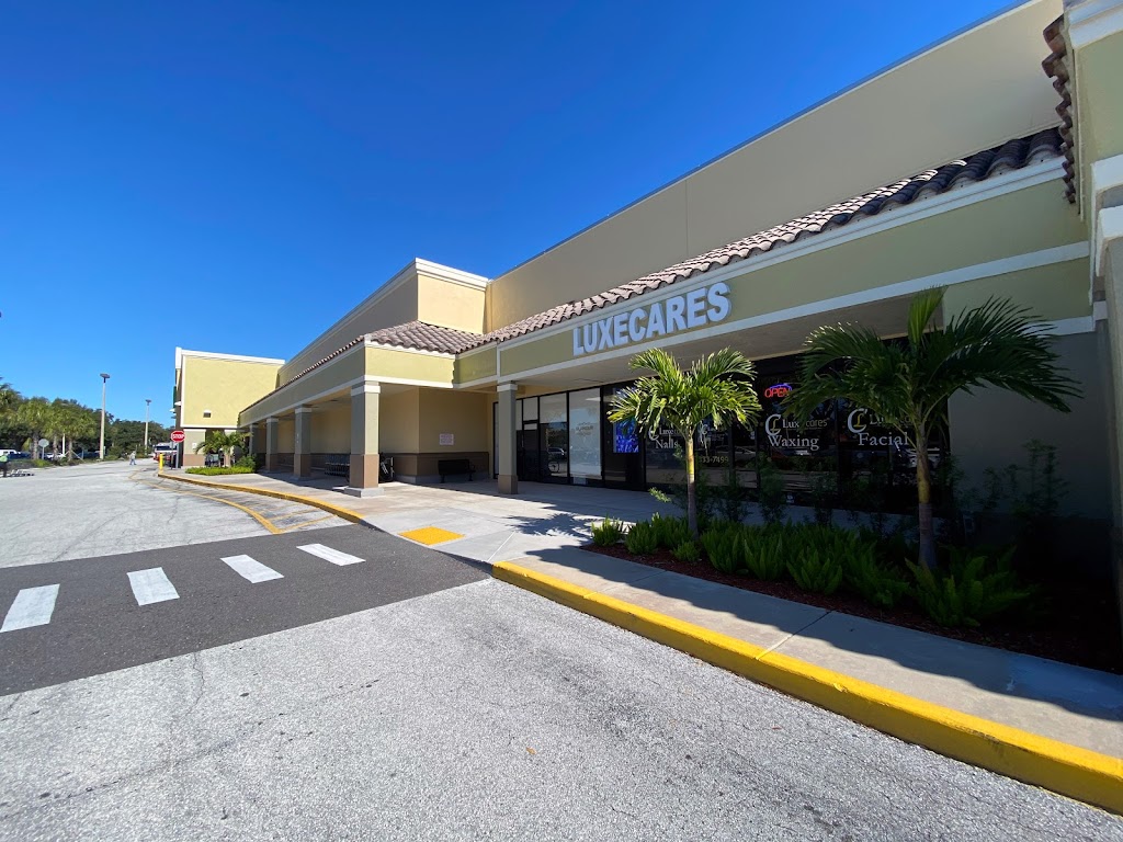 LuxeCares | 1559 S Highland Ave, Clearwater, FL 33756, USA | Phone: (727) 333-7499