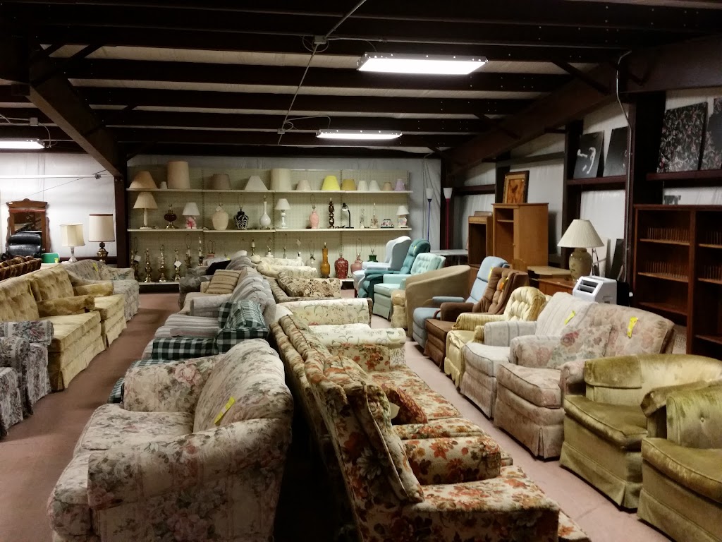 Friends Thrift Shop | 5756 Kennedy Ave, Export, PA 15632 | Phone: (724) 325-1559