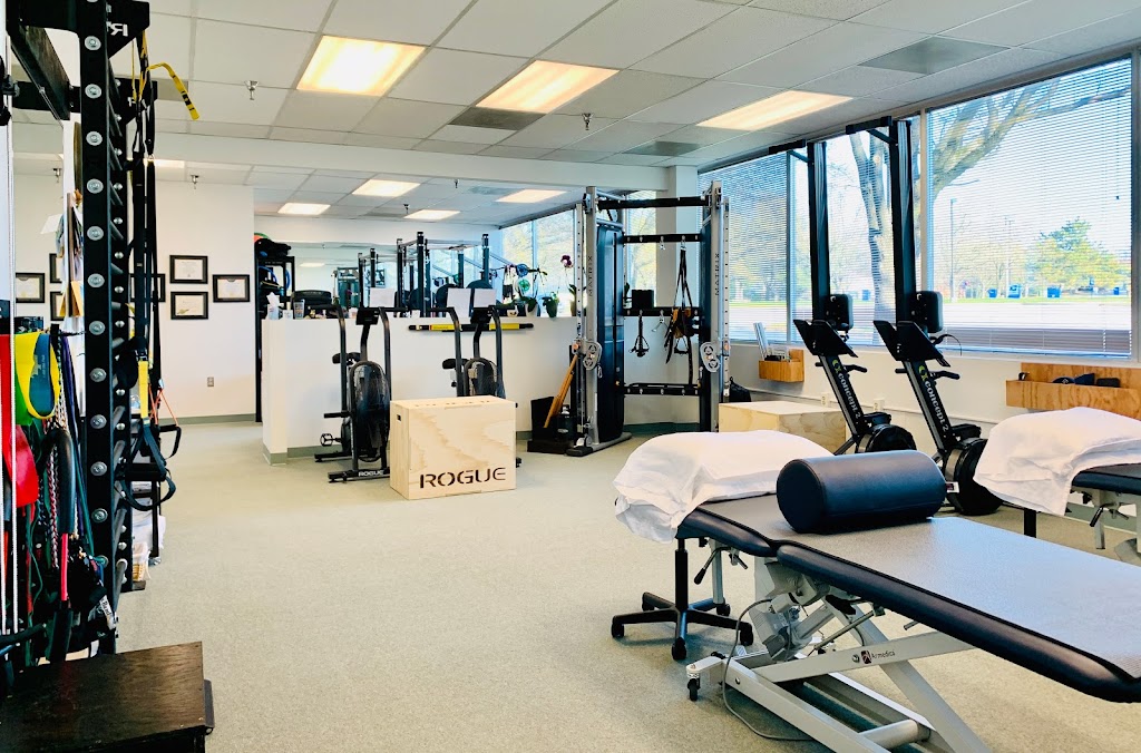 Columbia Physical Therapy In Motion | 6851 Oak Hall Ln #102, Columbia, MD 21045, USA | Phone: (443) 979-7123