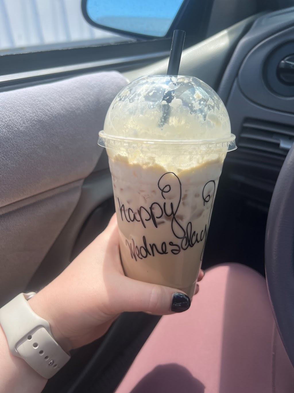 Easy Times Espresso | 41 10th Ave, Port Hadlock-Irondale, WA 98339, USA | Phone: (360) 385-9505