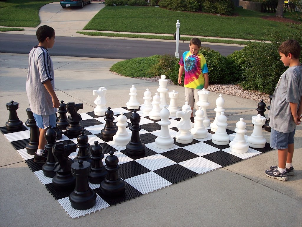 Triangle Chess | 5920 S Miami Blvd, Morrisville, NC 27560, USA | Phone: (919) 272-8017