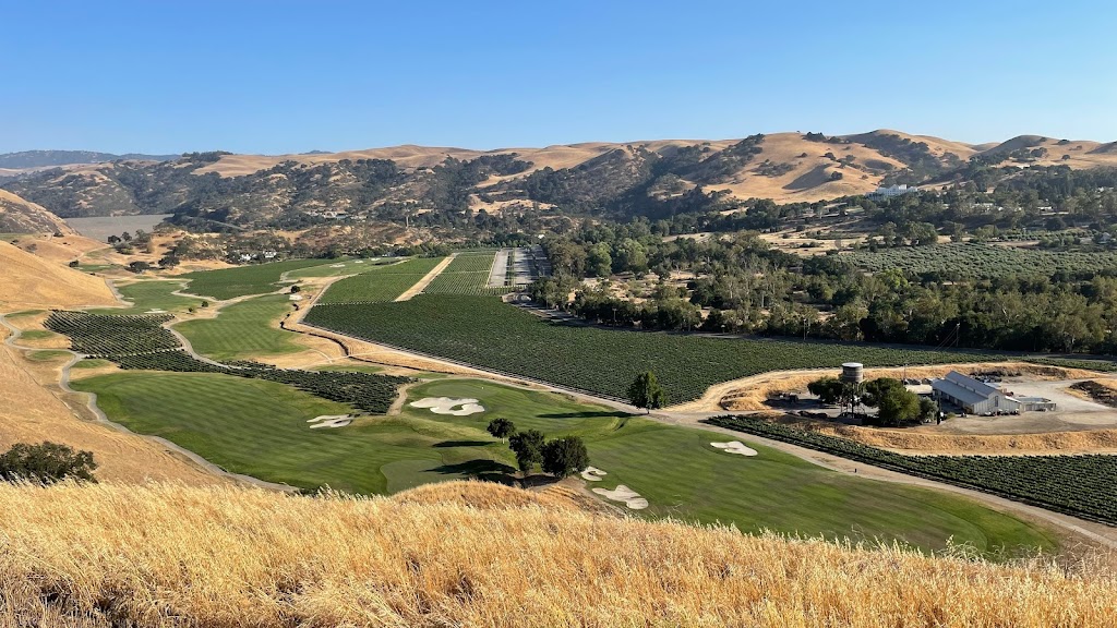 The Course at Wente Vineyards | 5040 Arroyo Rd, Livermore, CA 94550, USA | Phone: (925) 456-2477