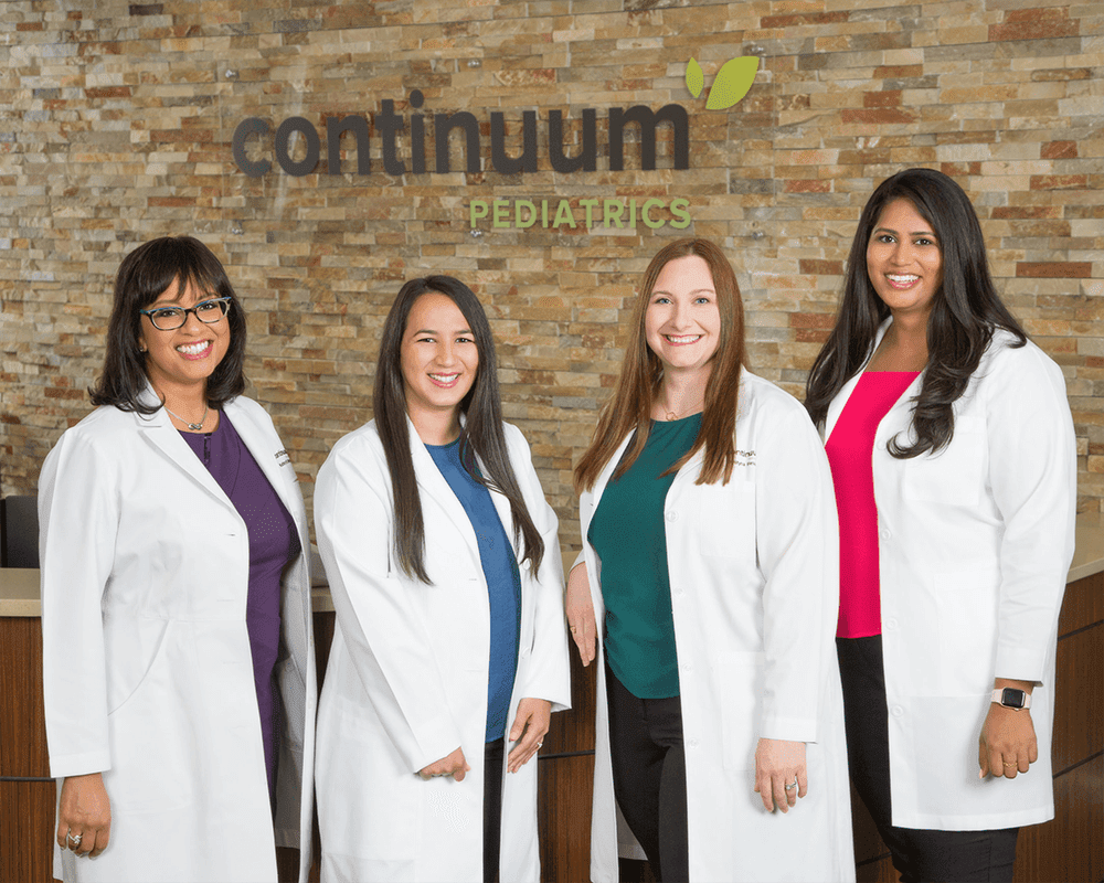 Continuum Pediatrics | 9509 N Beach St #102, Fort Worth, TX 76244, USA | Phone: (817) 617-8600
