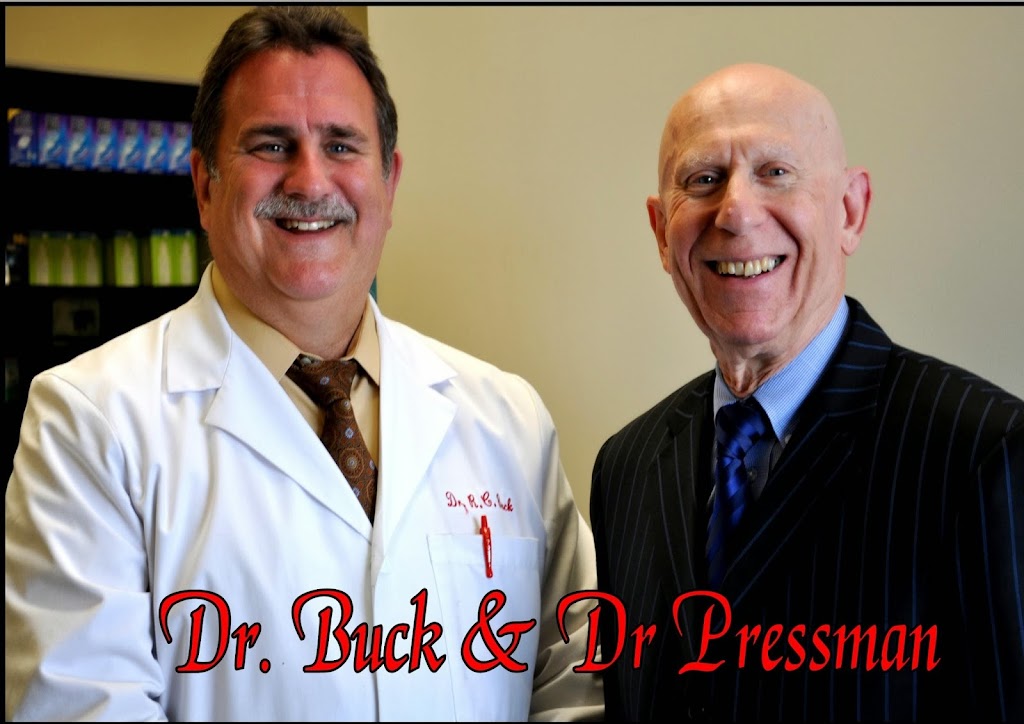 Dr Richard C. Buck | 7706 Winchester Rd, Memphis, TN 38125, USA | Phone: (901) 752-1551