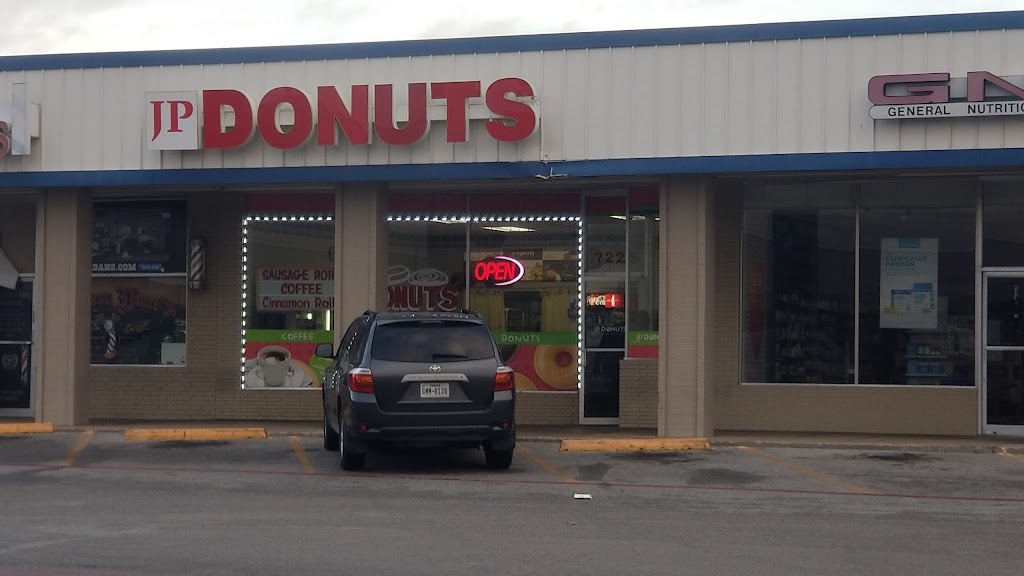 J P Donuts & Coffee | 7225 26 Blvd, Richland Hills, TX 76180, USA | Phone: (817) 281-9990