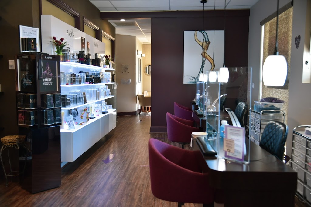 Skin Deep Salon and Spa | 1330 Springfield Ave, New Providence, NJ 07974, USA | Phone: (908) 508-1800