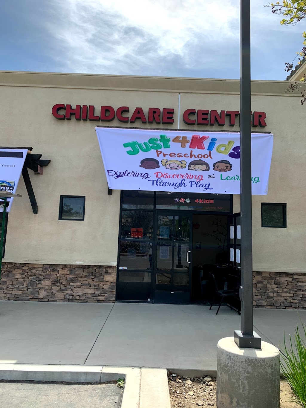 J4KP Preschool | 1585 E Ontario Ave, Corona, CA 92881, USA | Phone: (833) 233-5437