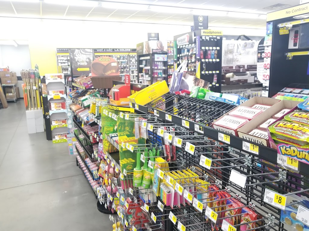 Dollar General | 1424 S Main St, Danville, VA 24541, USA | Phone: (434) 483-6150