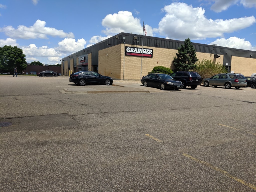 Grainger Industrial Supply | 2450 Annapolis Ln N, Plymouth, MN 55441, USA | Phone: (800) 472-4643