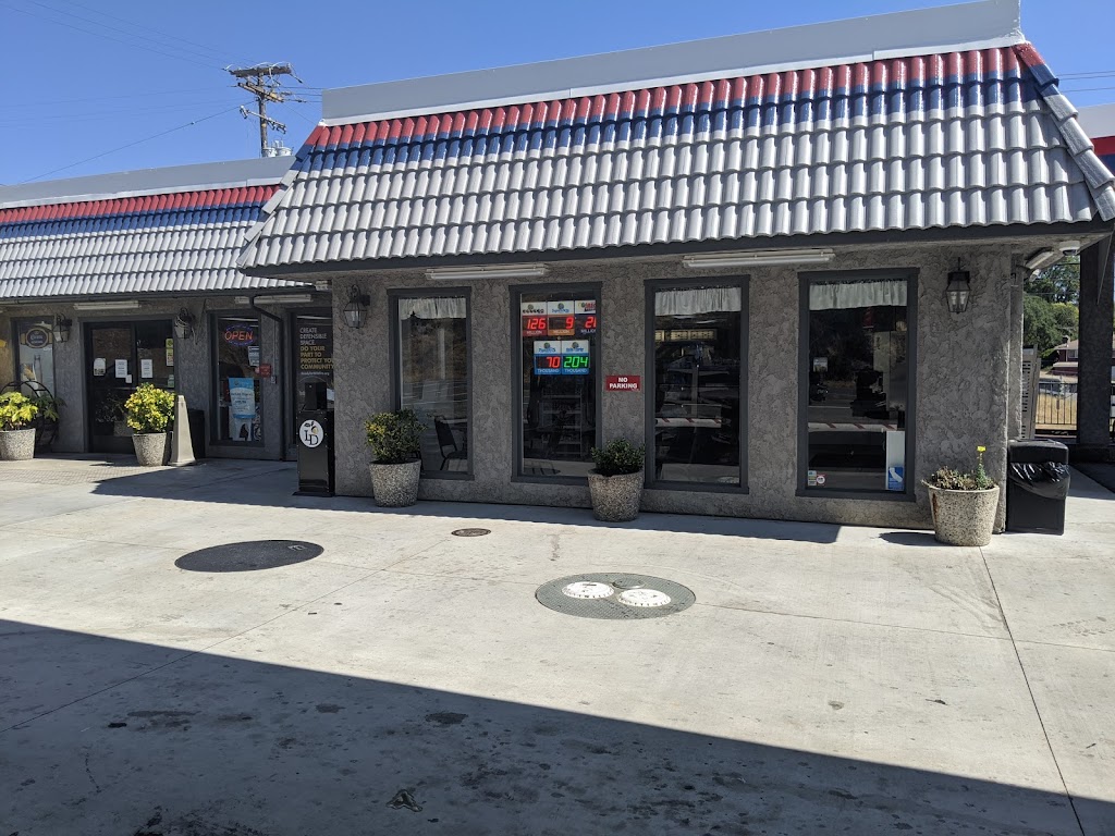 Jons Pit Stop | 10755 CA-49, Martell, CA 95654, USA | Phone: (209) 223-1986