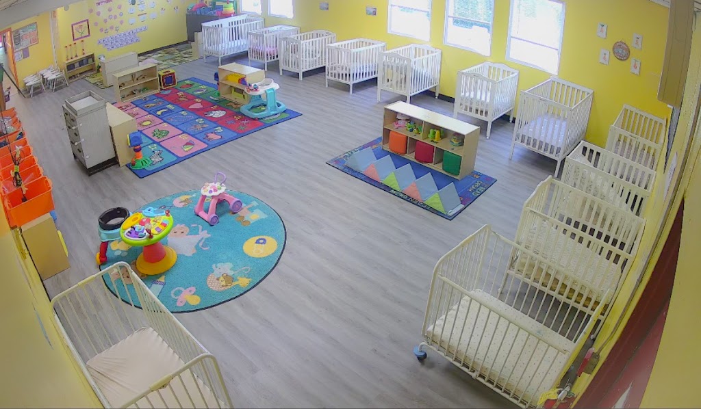 Madalyns House 24 Hour Childcare Center | 3865 Powder Springs Rd SW, Powder Springs, GA 30127, USA | Phone: (678) 744-7310