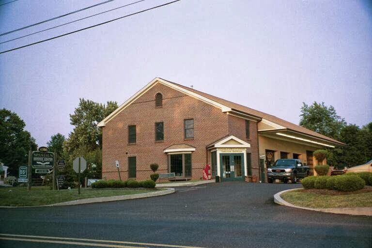 Spanials Service Center | 45 W Orvilla Rd, Hatfield, PA 19440, USA | Phone: (215) 855-7030