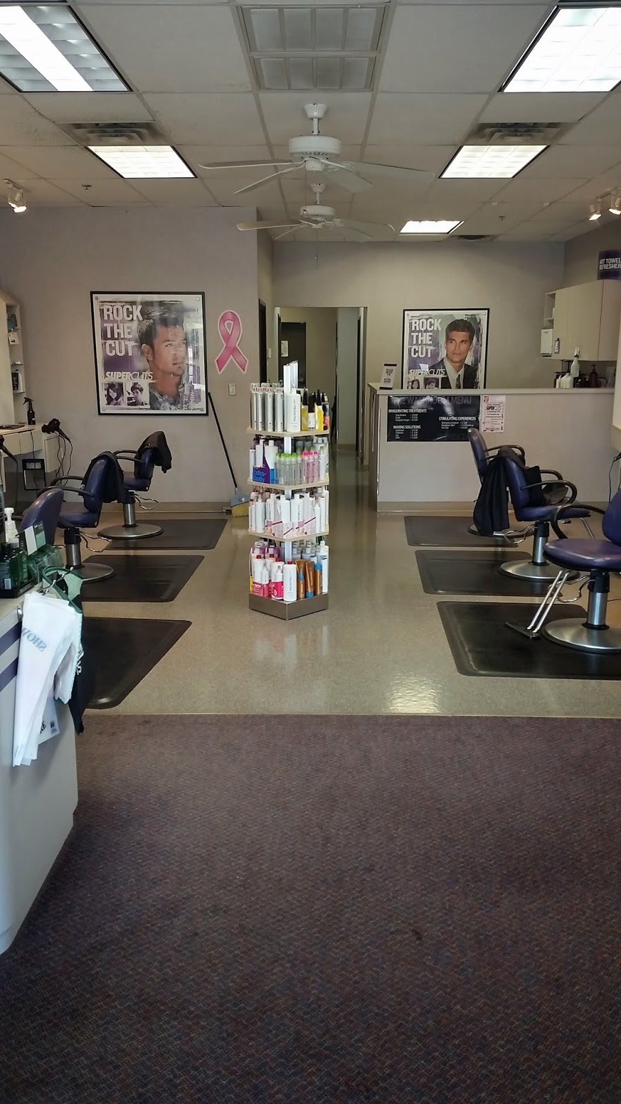 Supercuts | 1875 OK-66, Catoosa, OK 74015, USA | Phone: (918) 266-2439