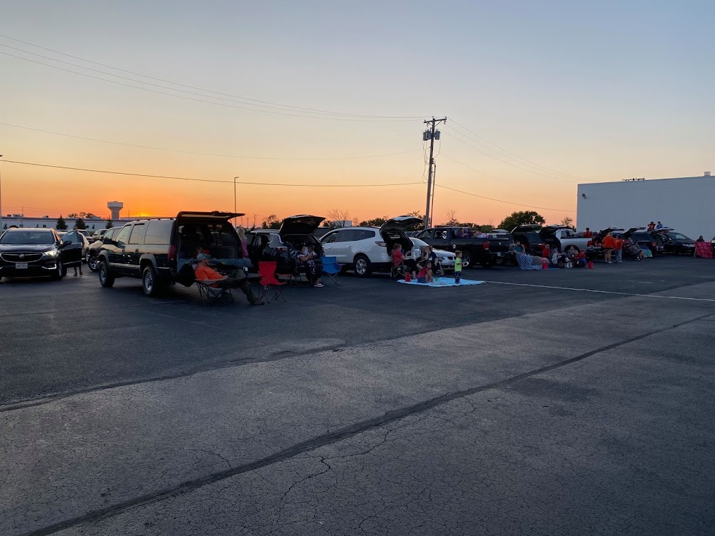 Thayer Family Dealerships | 1225 N Main St, Bowling Green, OH 43402, USA | Phone: (419) 353-5751