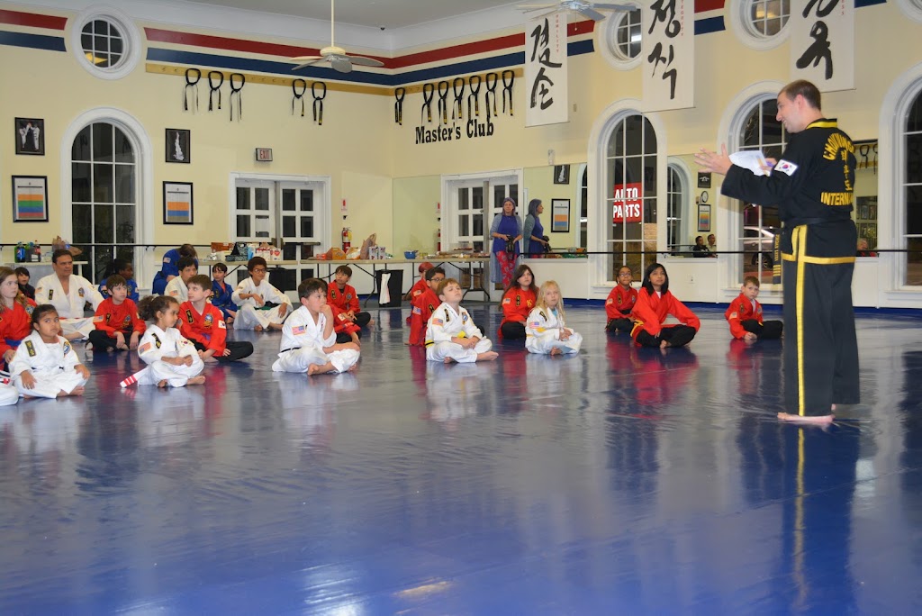 International Headquarters Choi Kwang Do | 4327 Wade Green Rd, Kennesaw, GA 30144, USA | Phone: (770) 422-1020