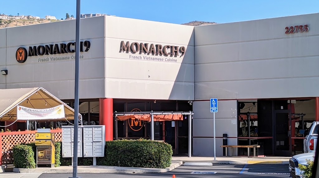 Monarch 9 | 22755 Savi Ranch Pkwy, Yorba Linda, CA 92887, USA | Phone: (714) 602-9371